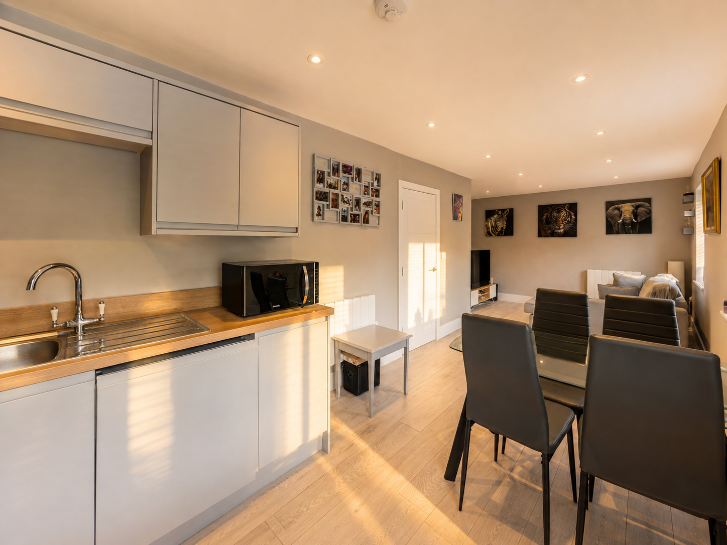 Flat for sale in Sutton Coldfield, Birmingham Road, Sutton Coldfield, B72, 554 m²