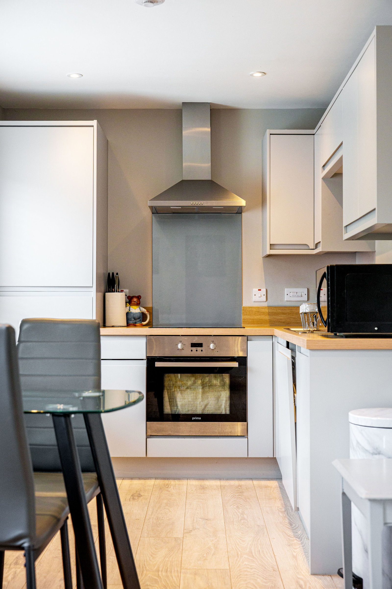 Flat for sale in Sutton Coldfield, Birmingham Road, Sutton Coldfield, B72, 554 m²