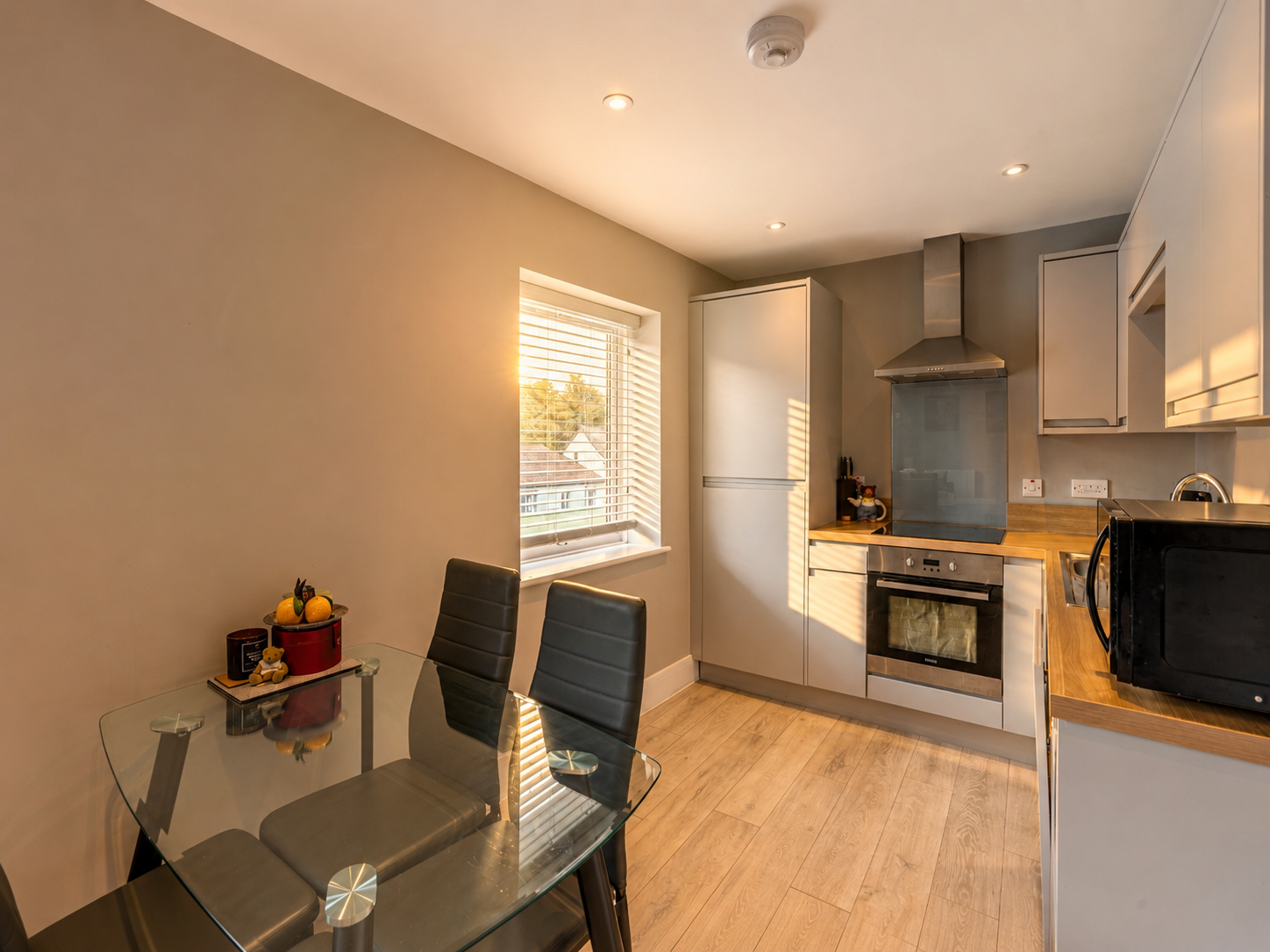 Flat for sale in Sutton Coldfield, Birmingham Road, Sutton Coldfield, B72, 554 m²