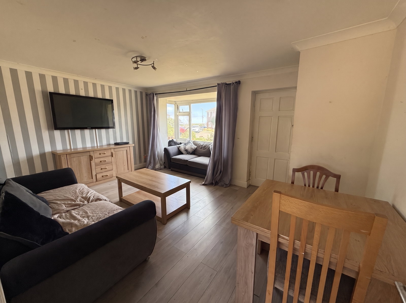 Terraced House in Sheerness
