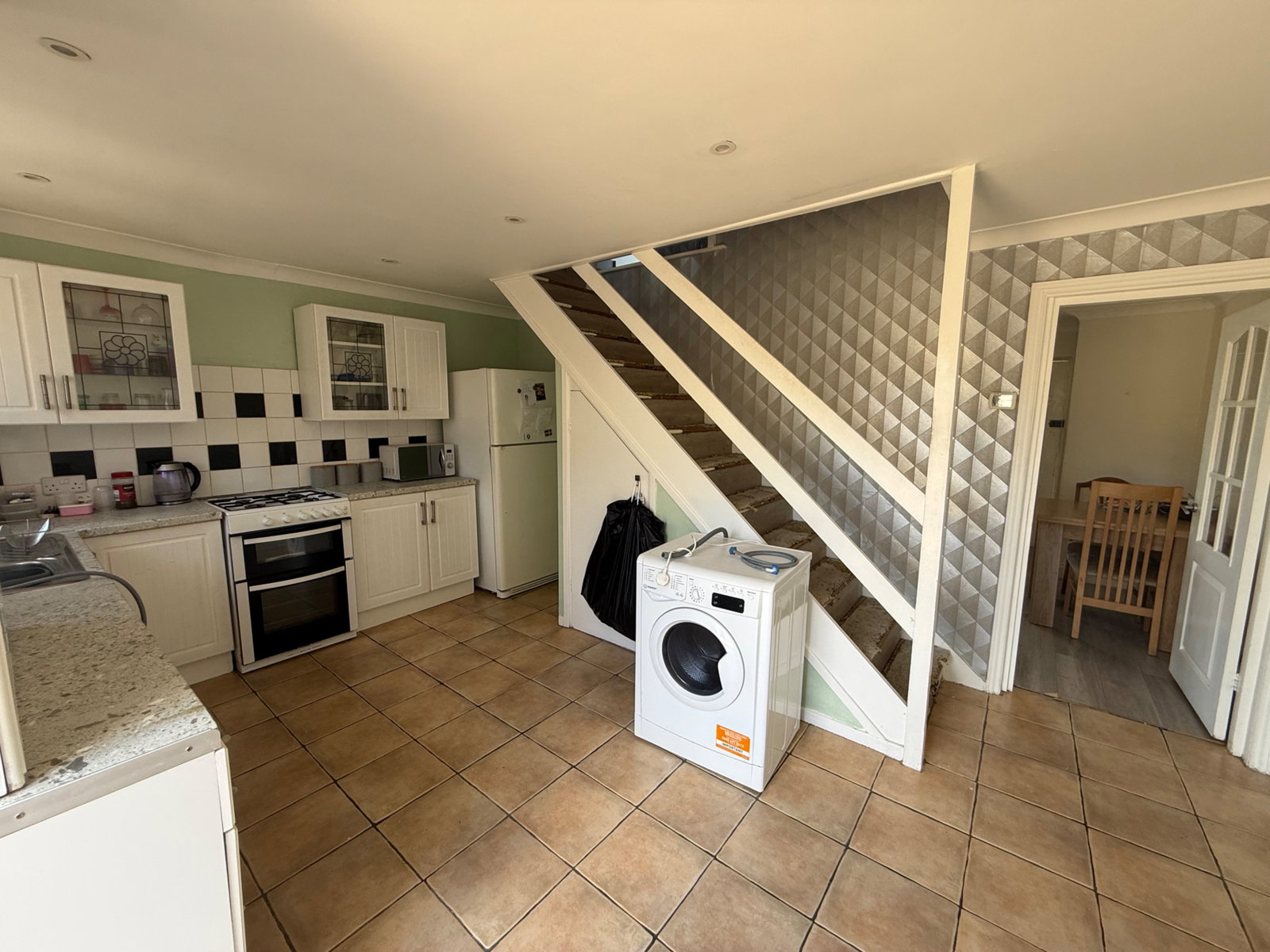 Terraced House in Sheerness