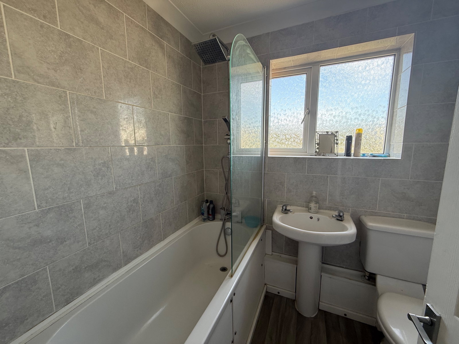 Terraced House in Sheerness