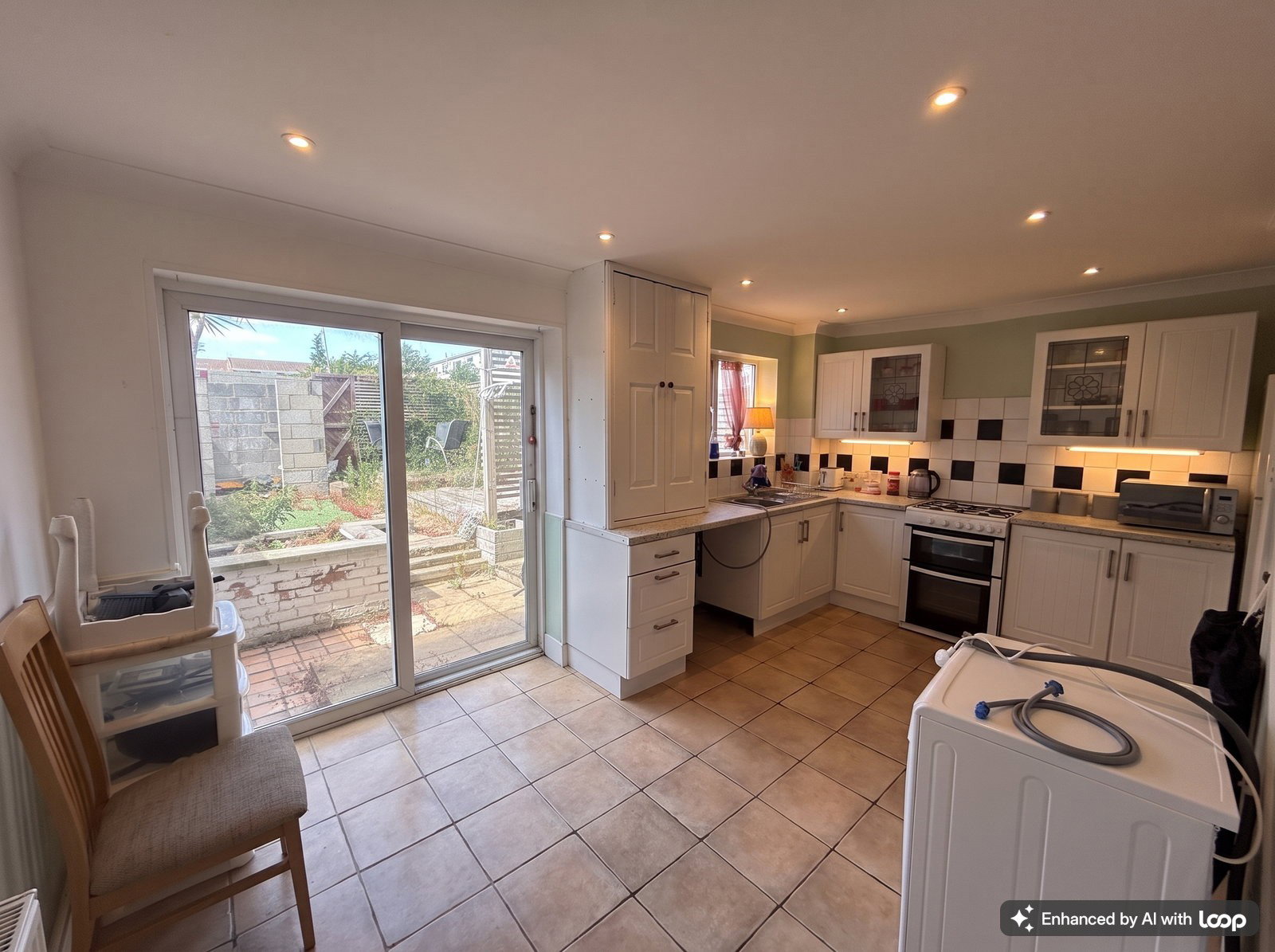 Terraced House in Sheerness