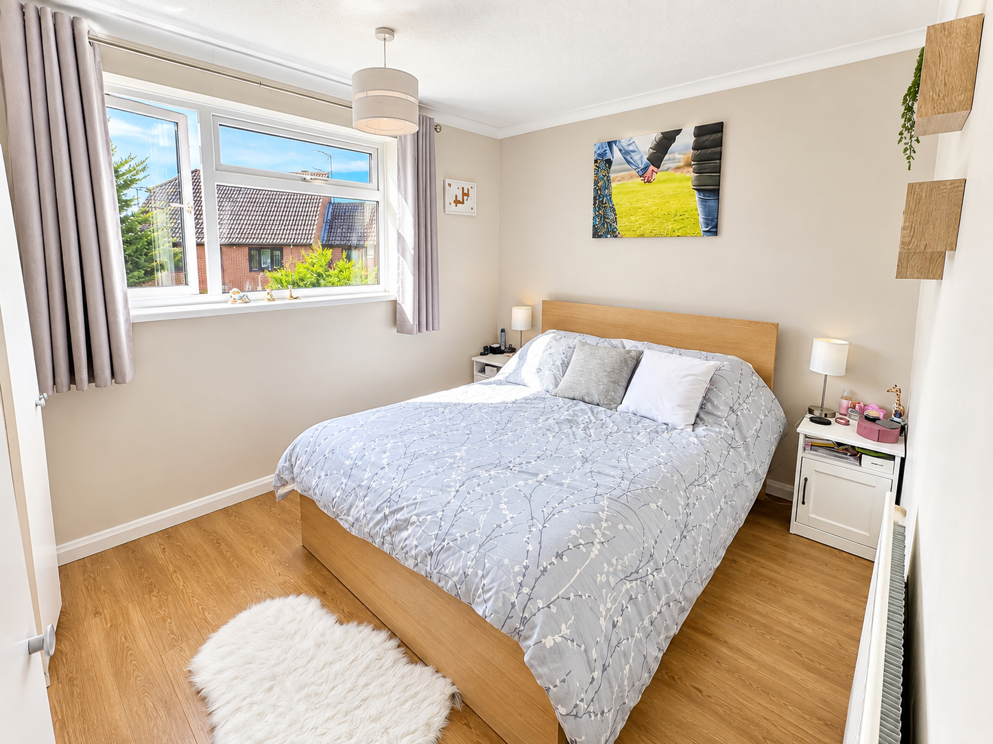 Semi Detached House for sale in Ashford, Washford Farm Road, Ashford, TN23