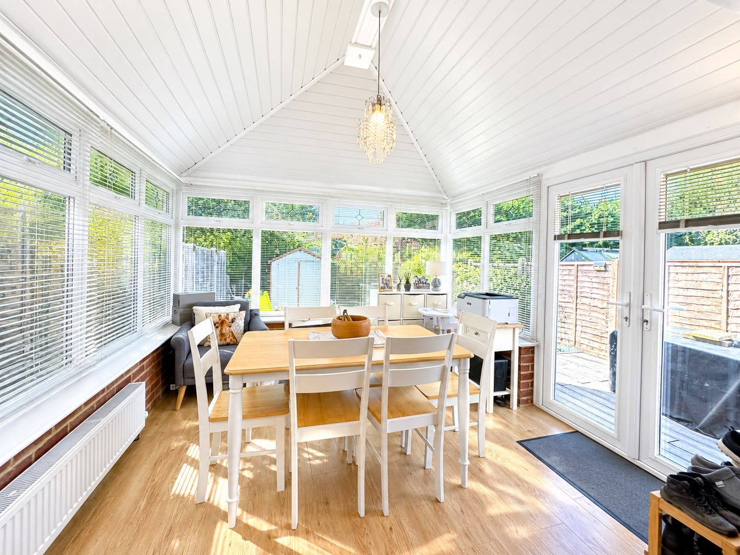 Semi Detached House for sale in Ashford, Washford Farm Road, Ashford, TN23
