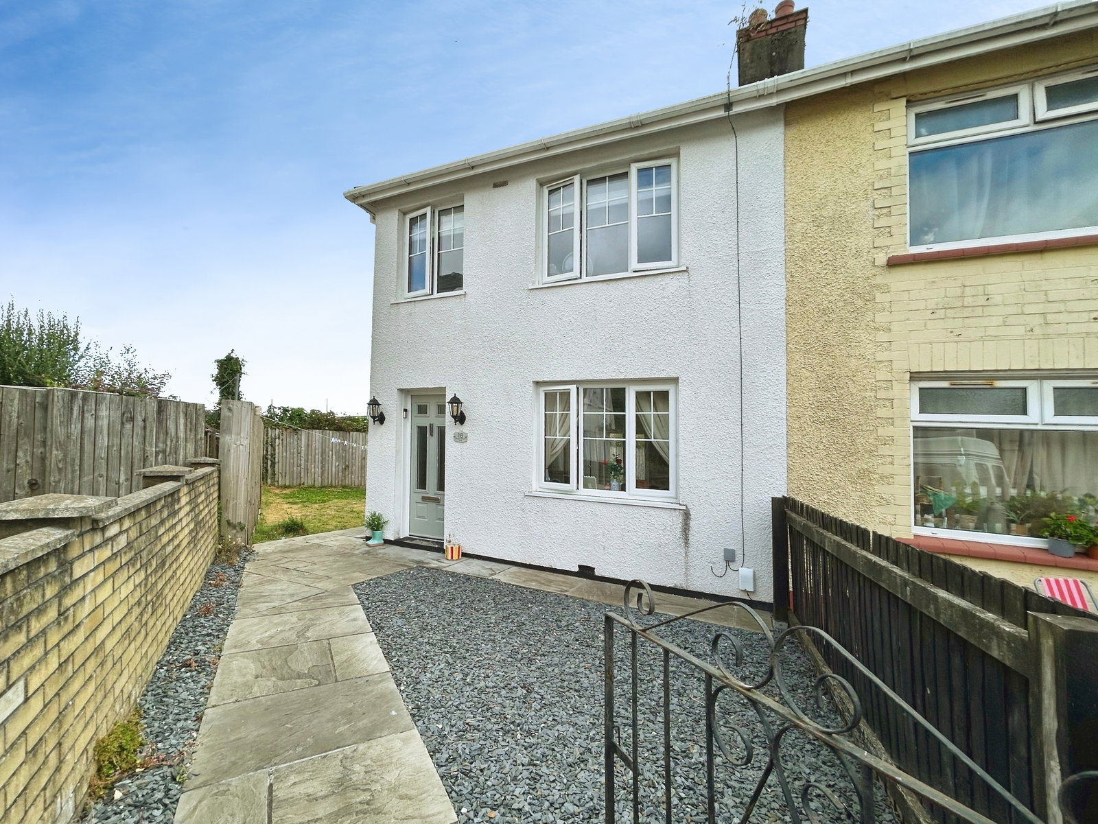 Semi Detached House in Neath