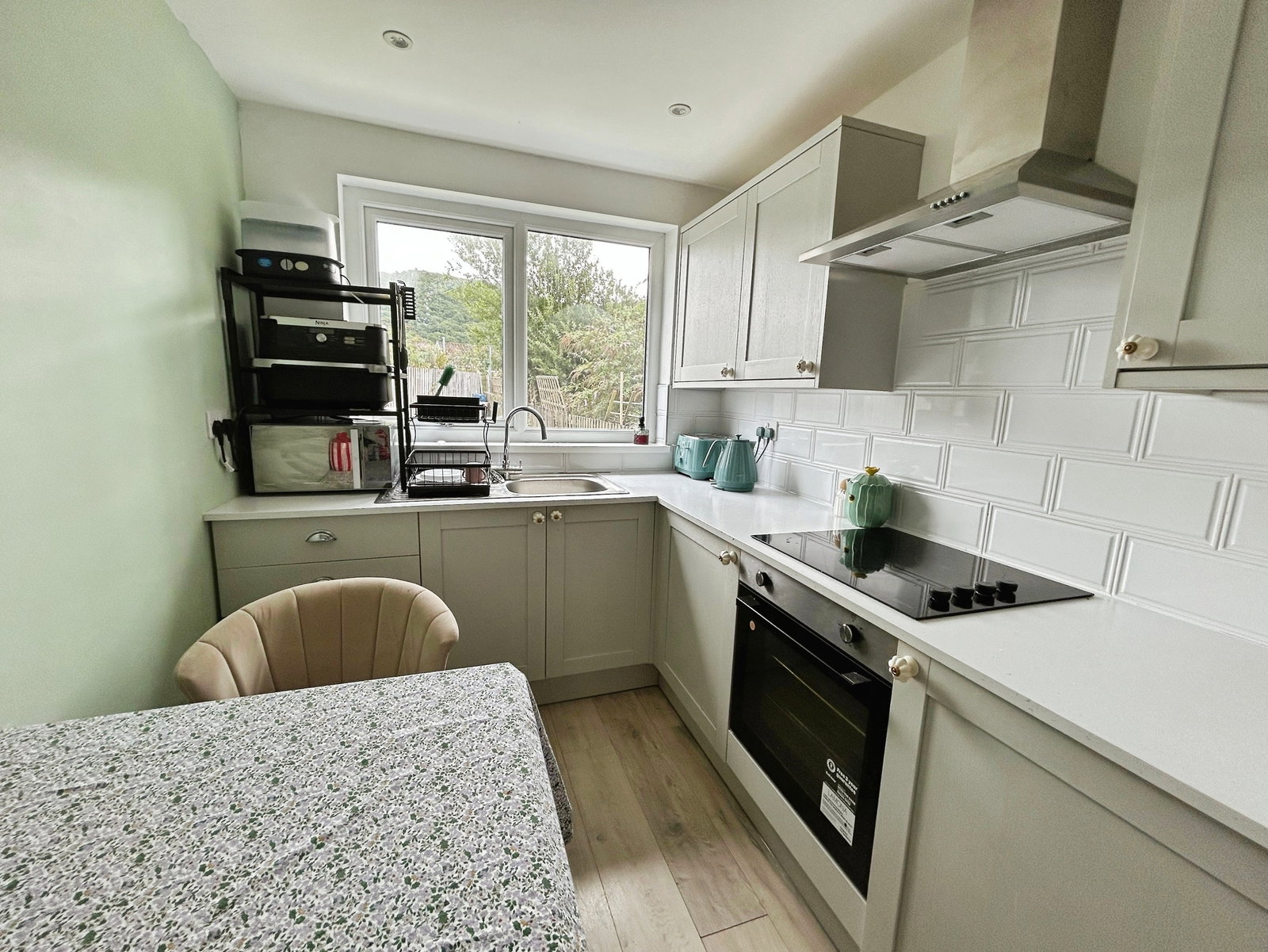 Semi Detached House in Neath