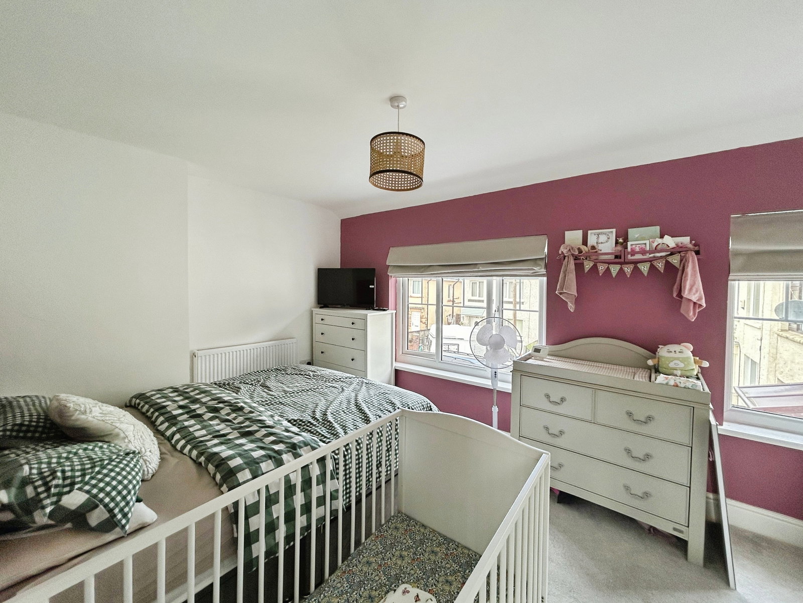 Semi Detached House in Neath