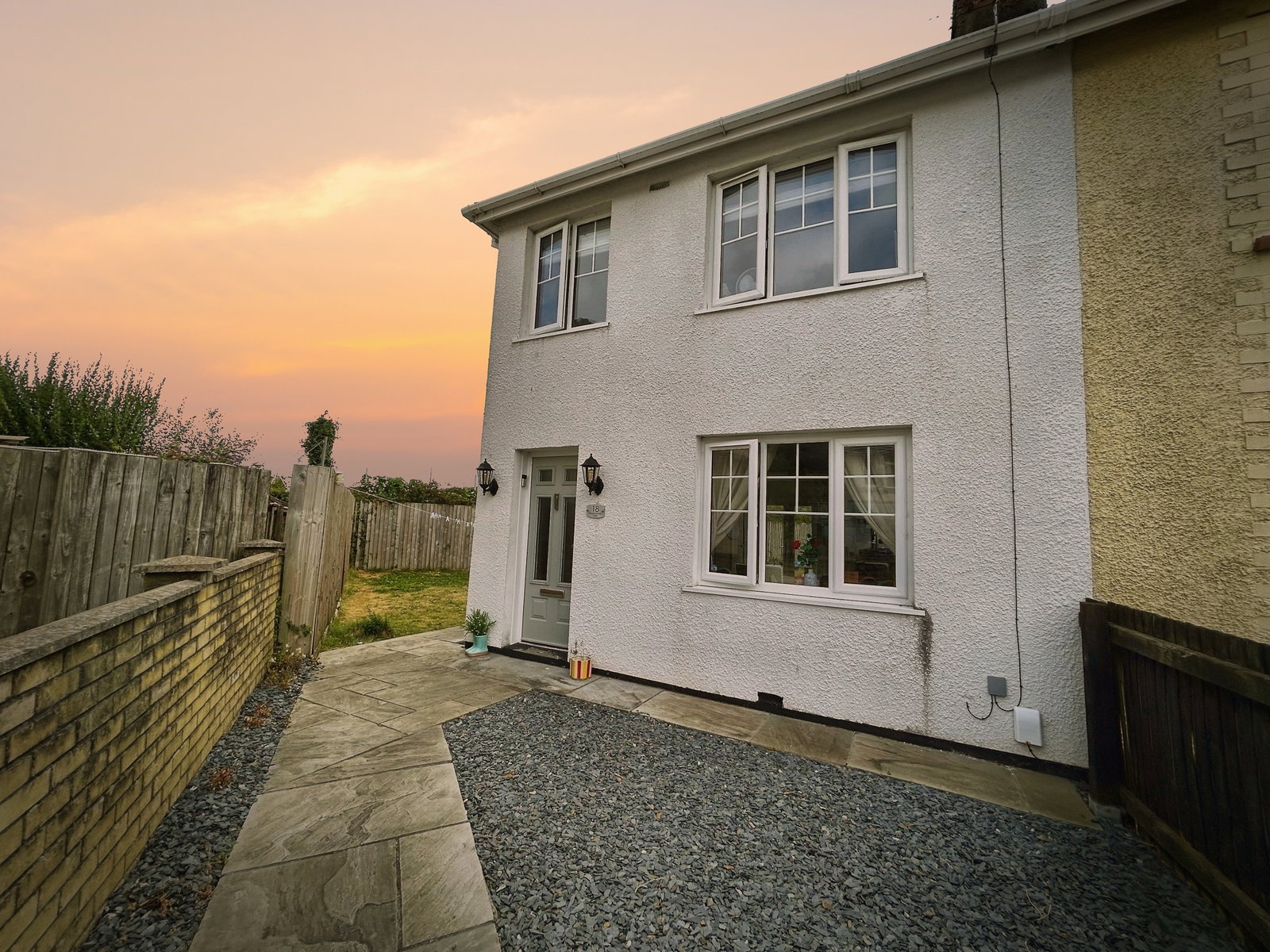Semi Detached House for sale in Neath, Regent Street West, Neath, SA11 2PN