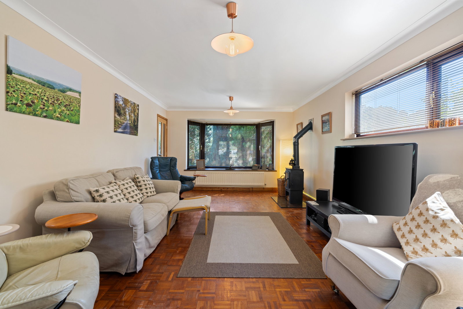 Detached House in Headley Down 3