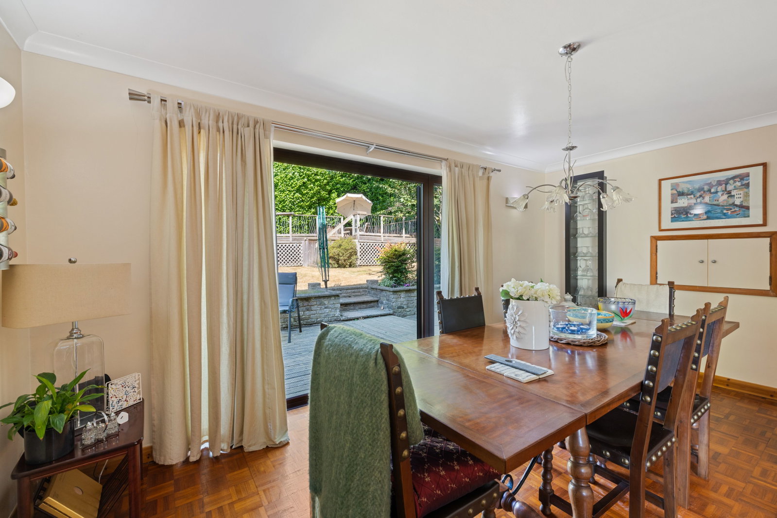 Detached House for sale in Headley Down, Kenley Road, Headley Down, GU35 8EJ
