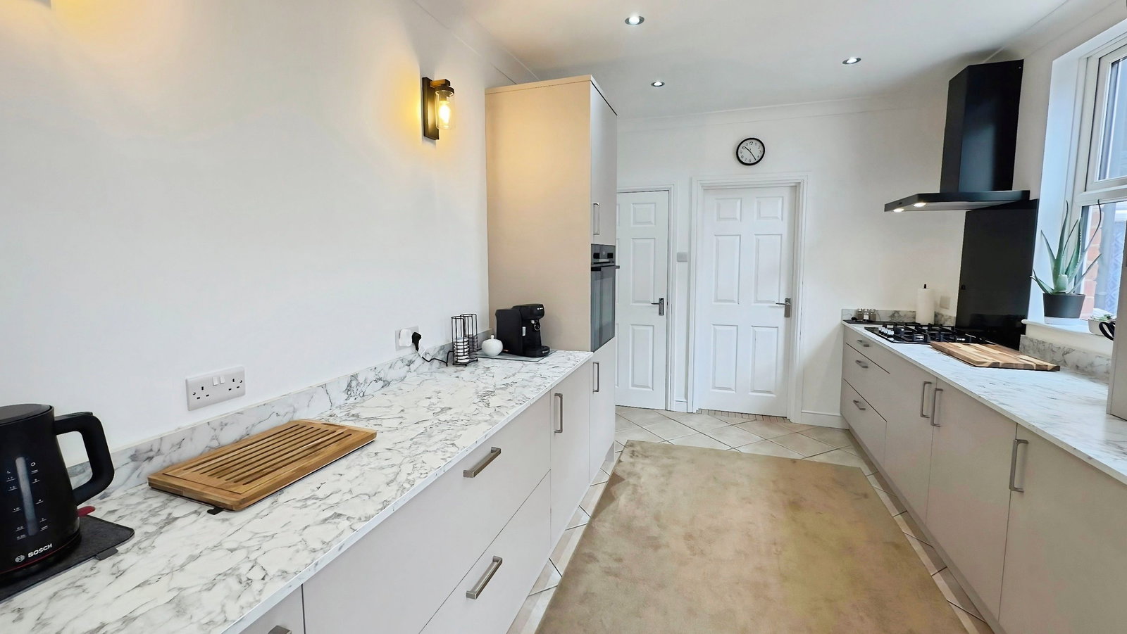 Terraced House in Ilkeston