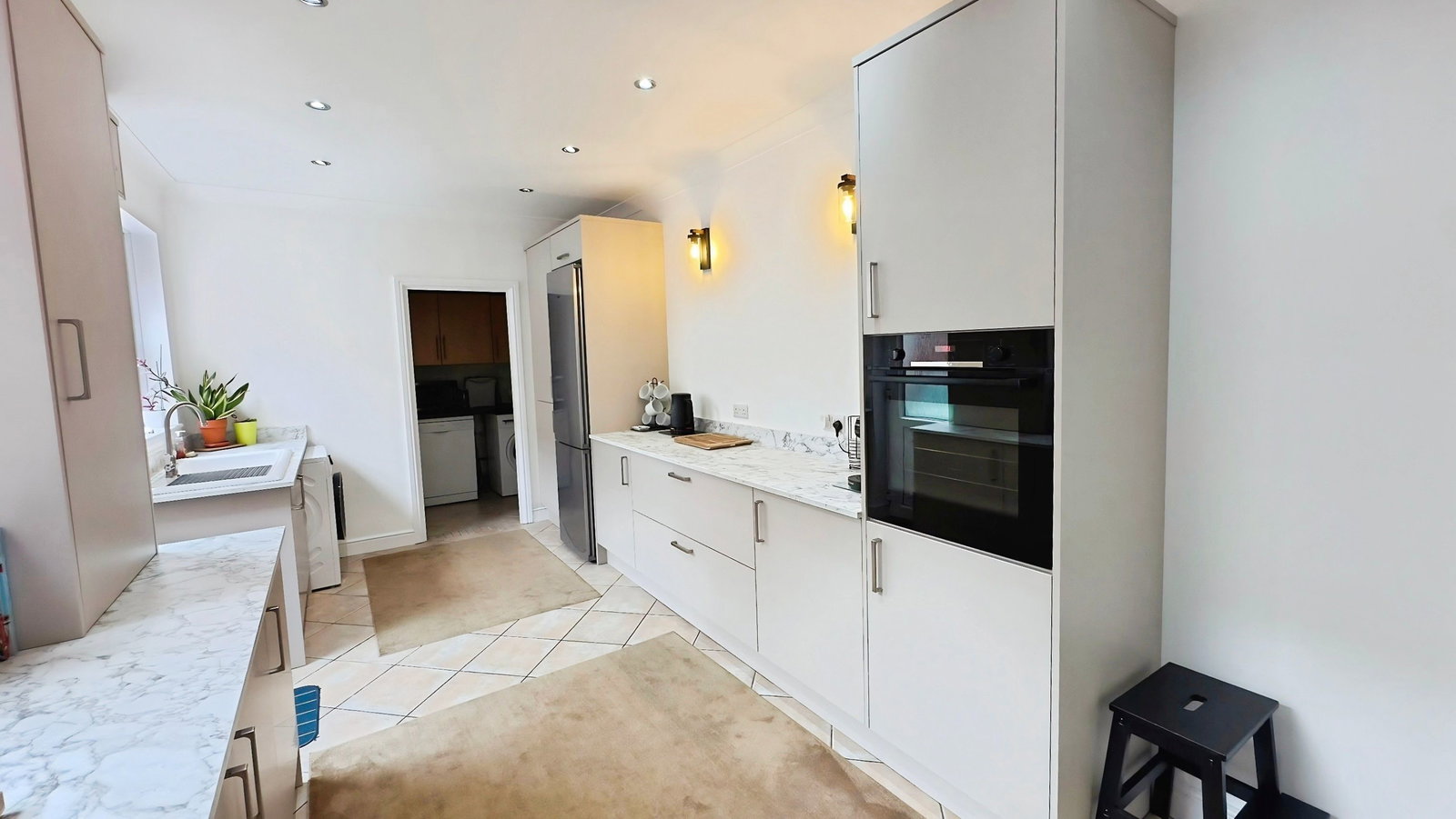 Terraced House in Ilkeston