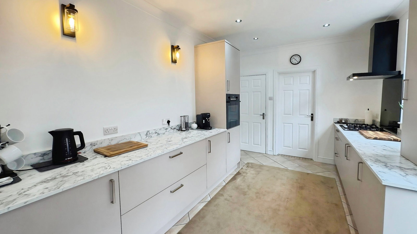 Terraced House in Ilkeston