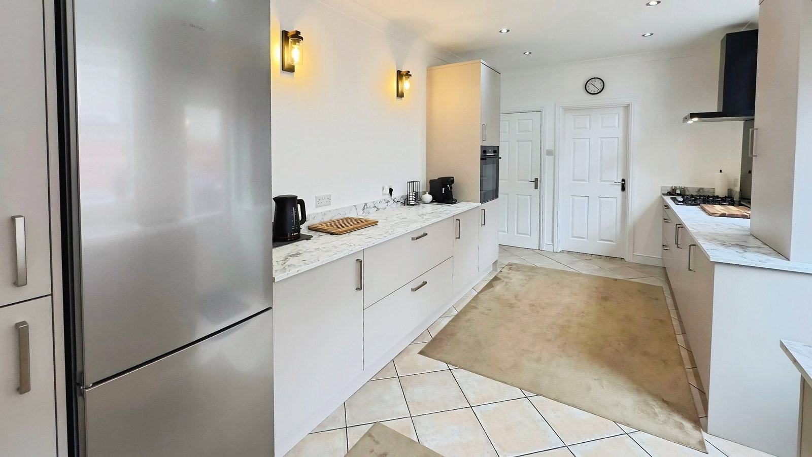 Terraced House in Ilkeston
