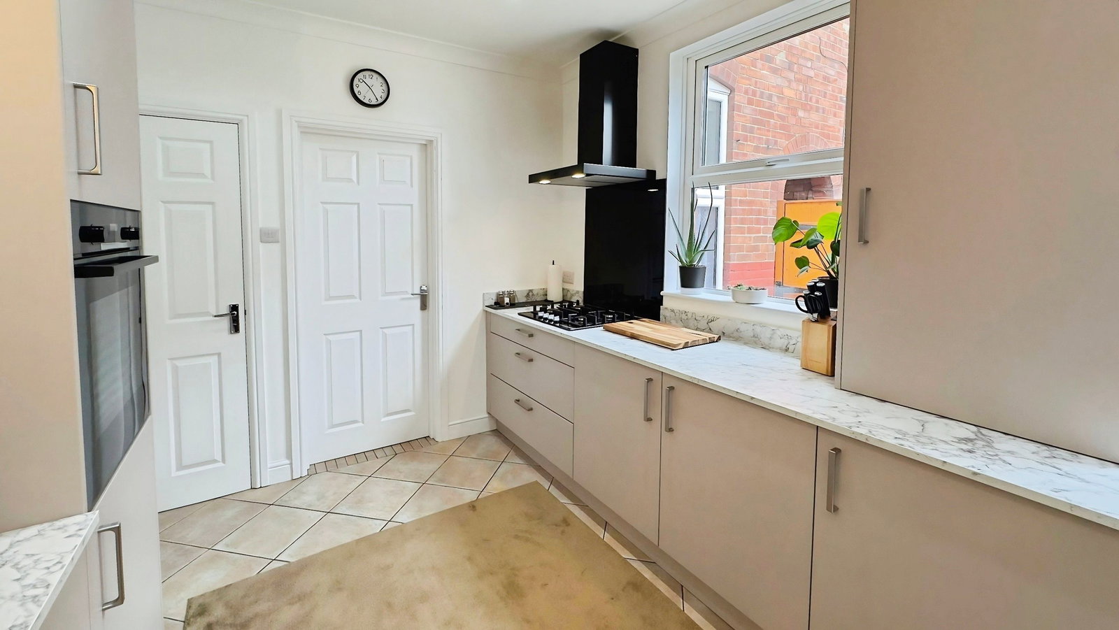 Terraced House in Ilkeston