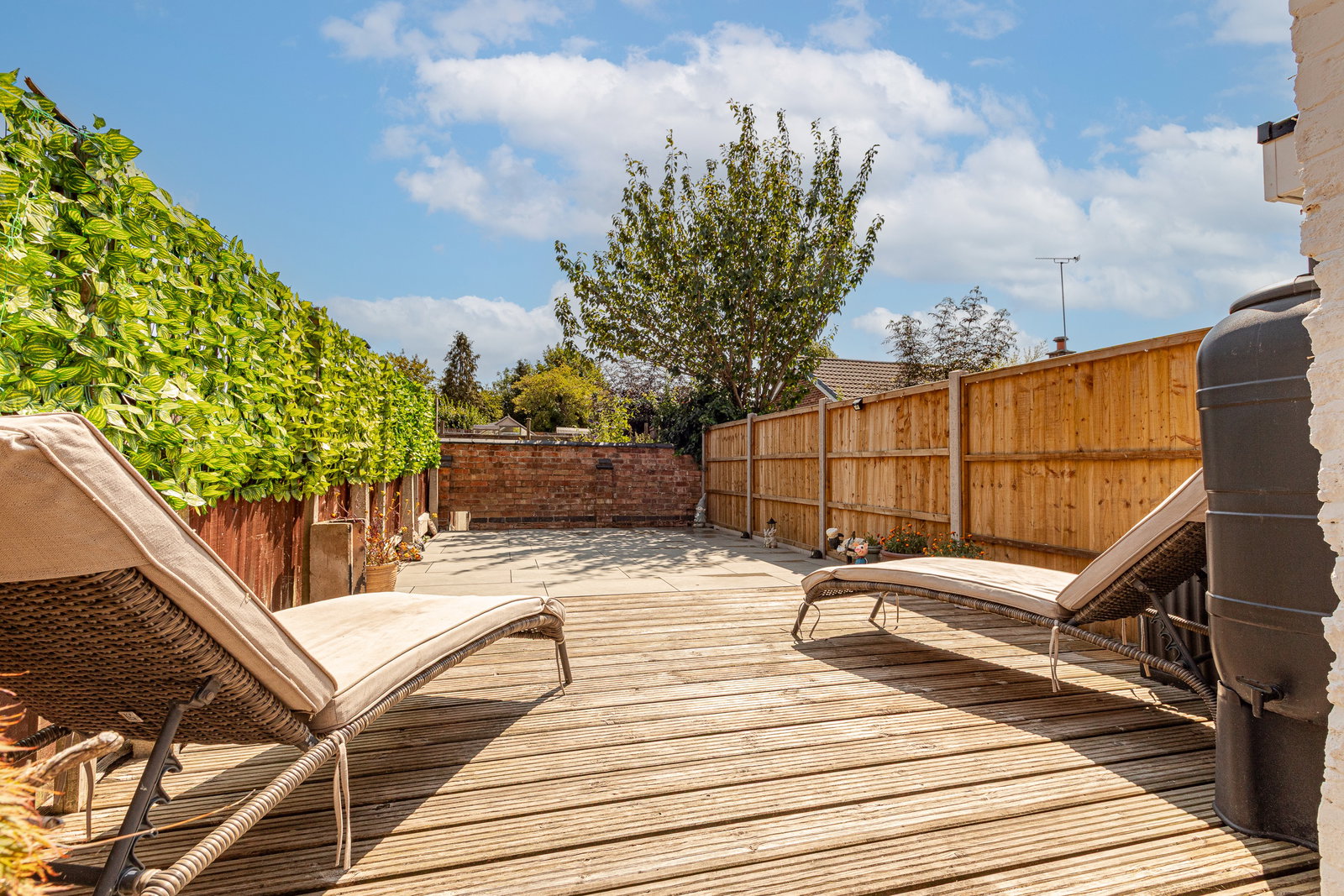 Terraced House in Leicester