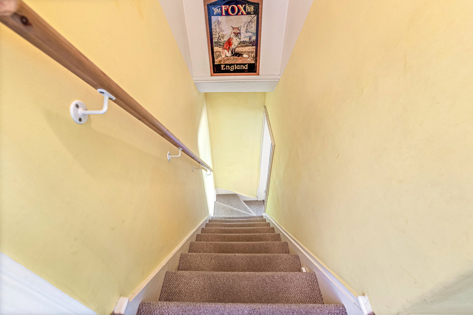 Terraced House in Leicester