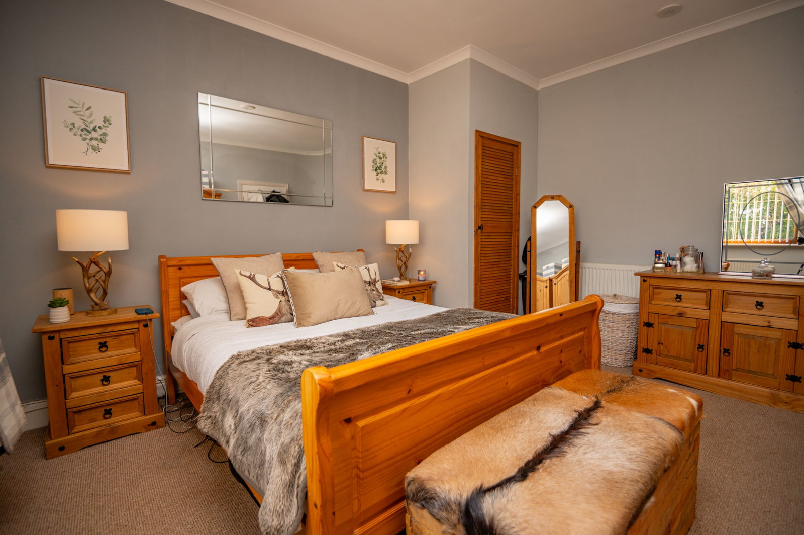 Bungalow in Milford Haven 3