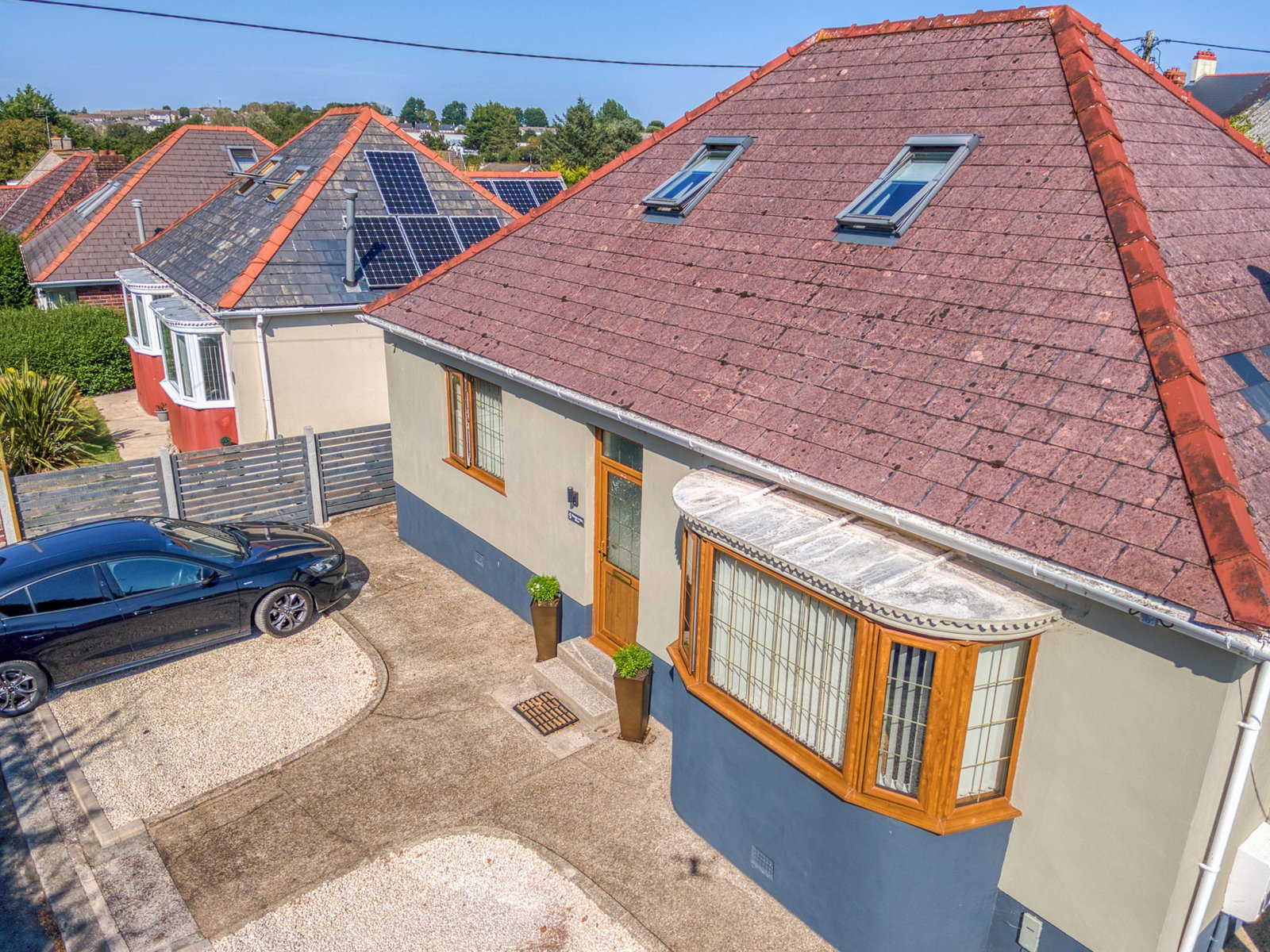 Bungalow in Milford Haven