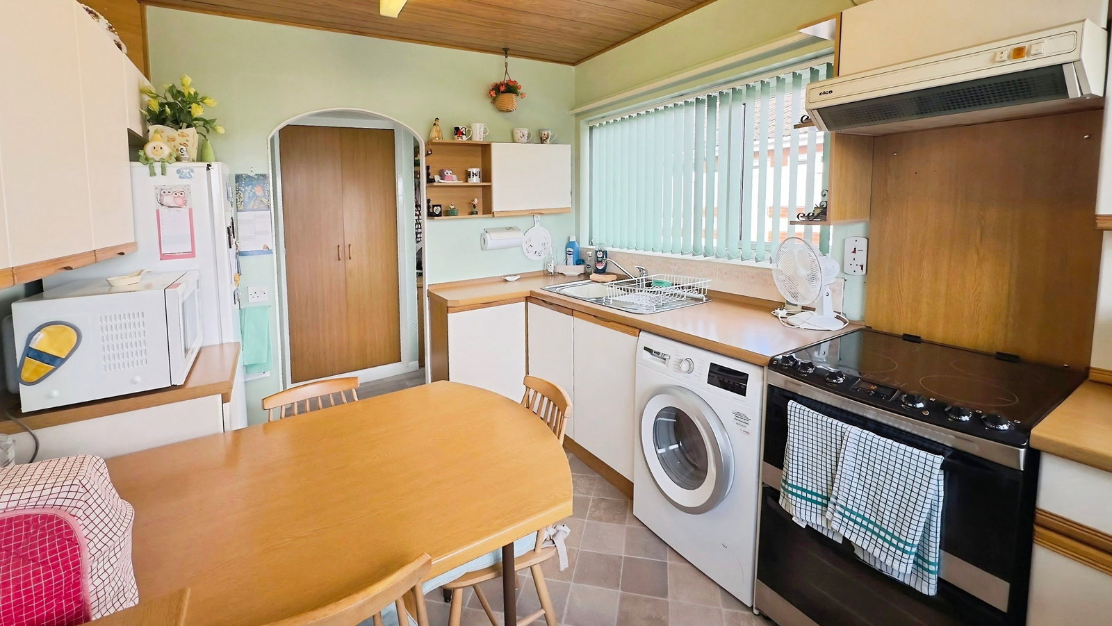 Bungalow in Ilkeston