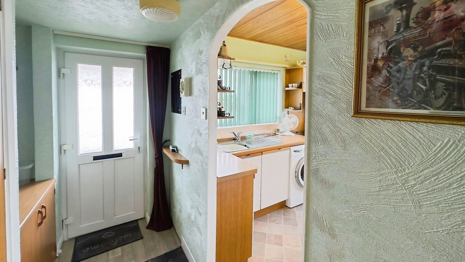 Bungalow in Ilkeston