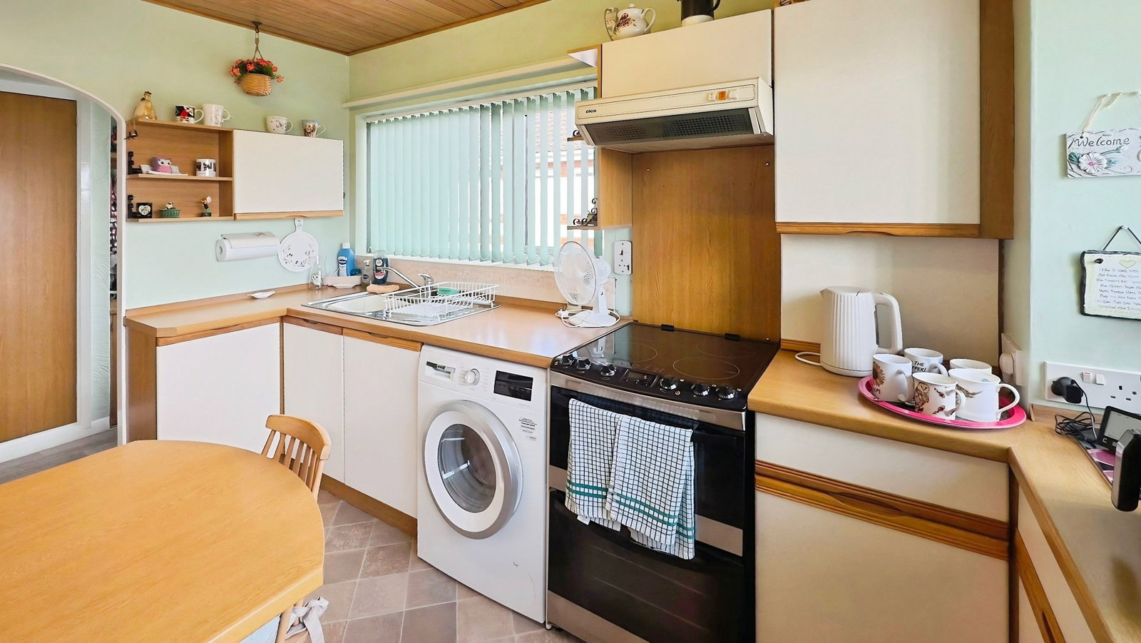 Bungalow in Ilkeston