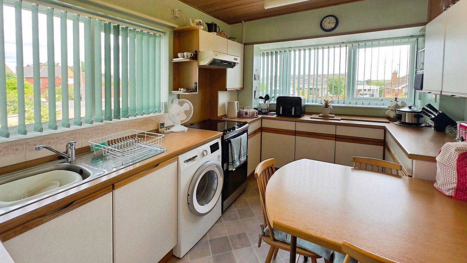 Bungalow in Ilkeston