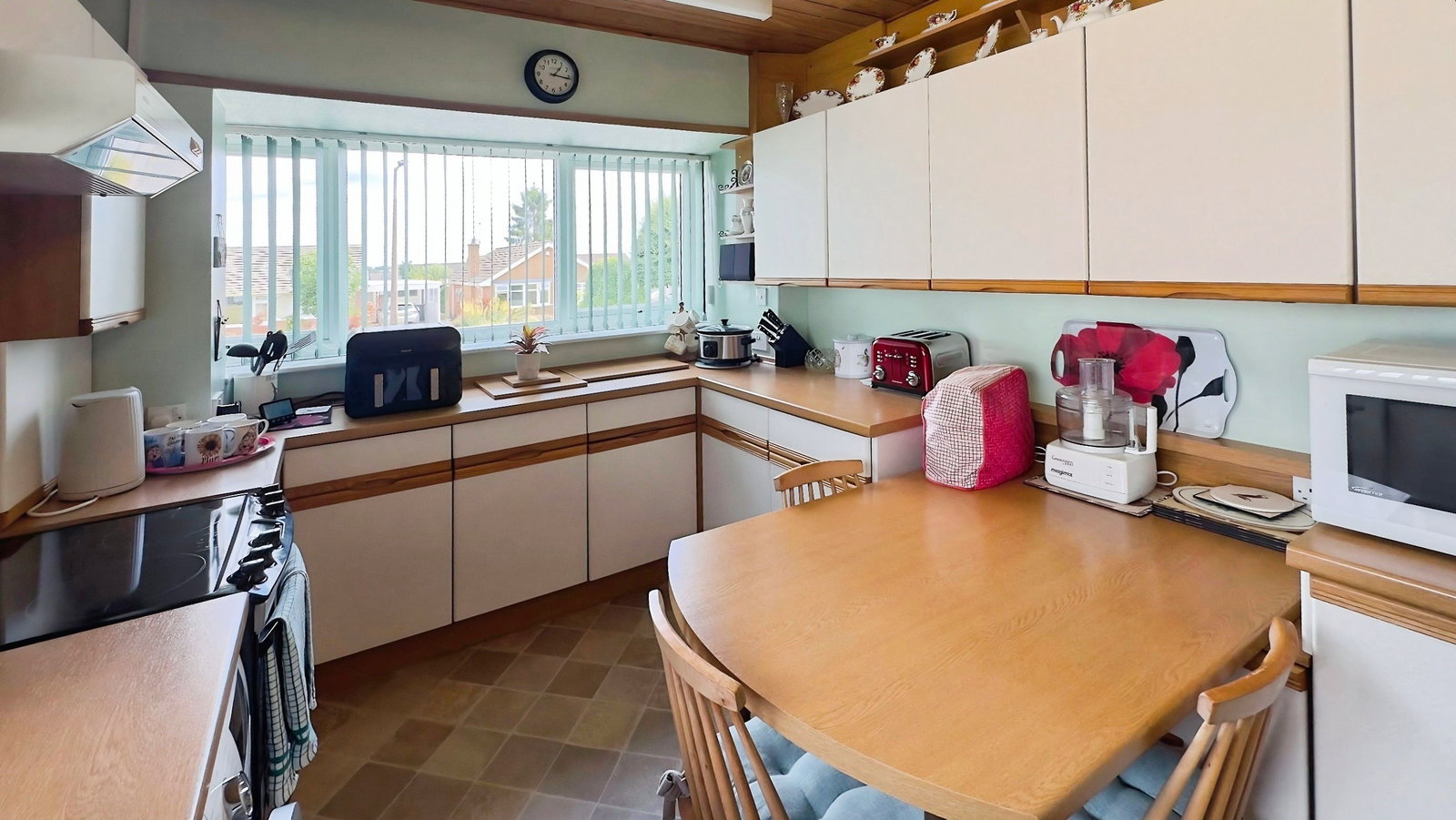 Bungalow in Ilkeston