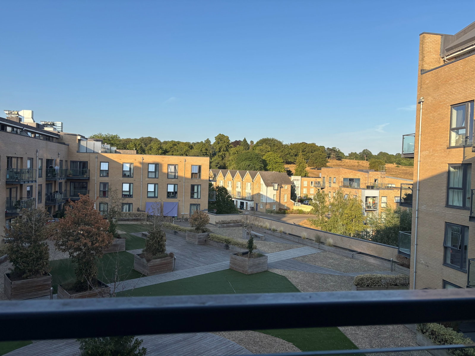Apartment in Hemel Hempstead
