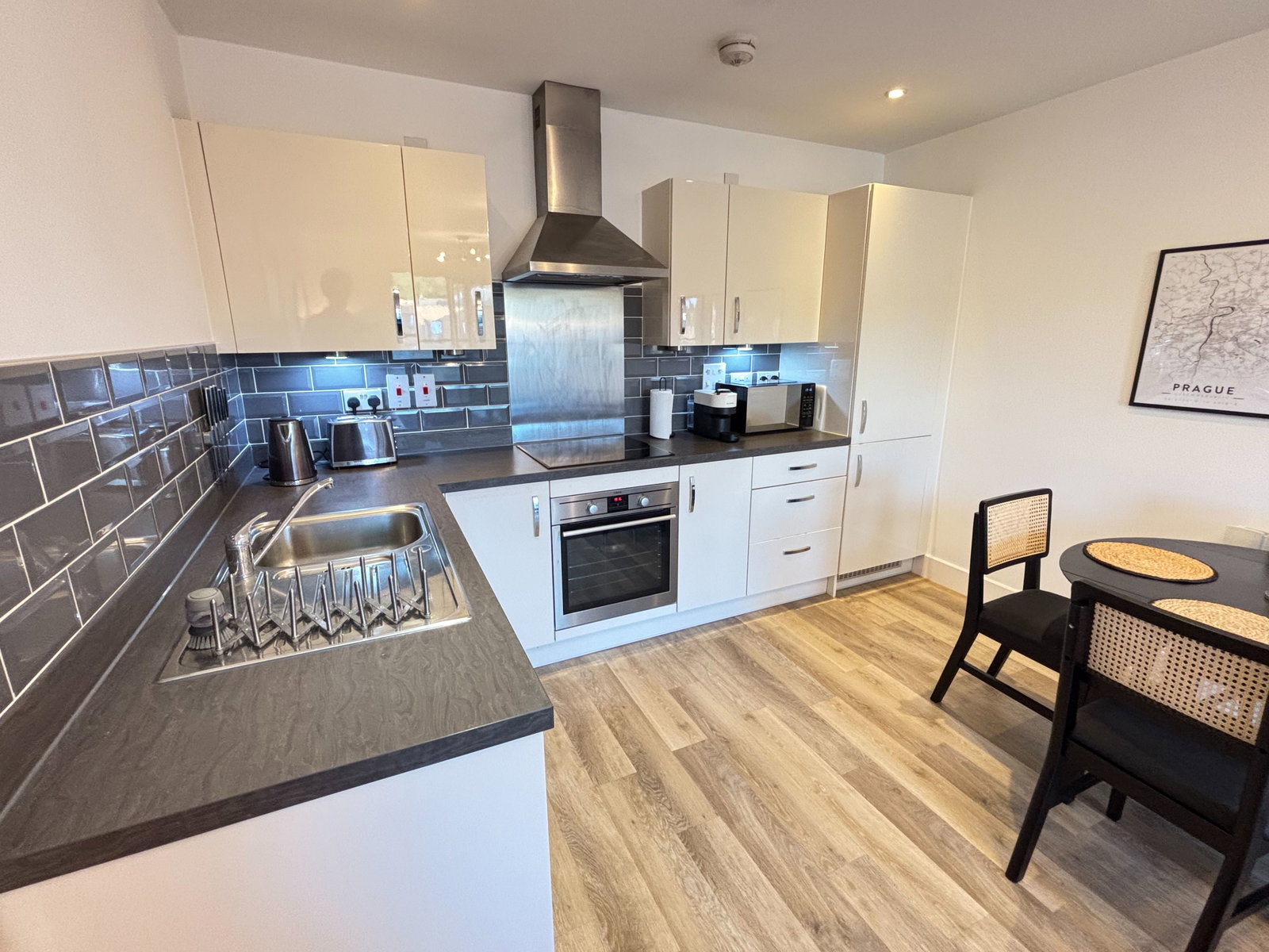 Apartment in Hemel Hempstead
