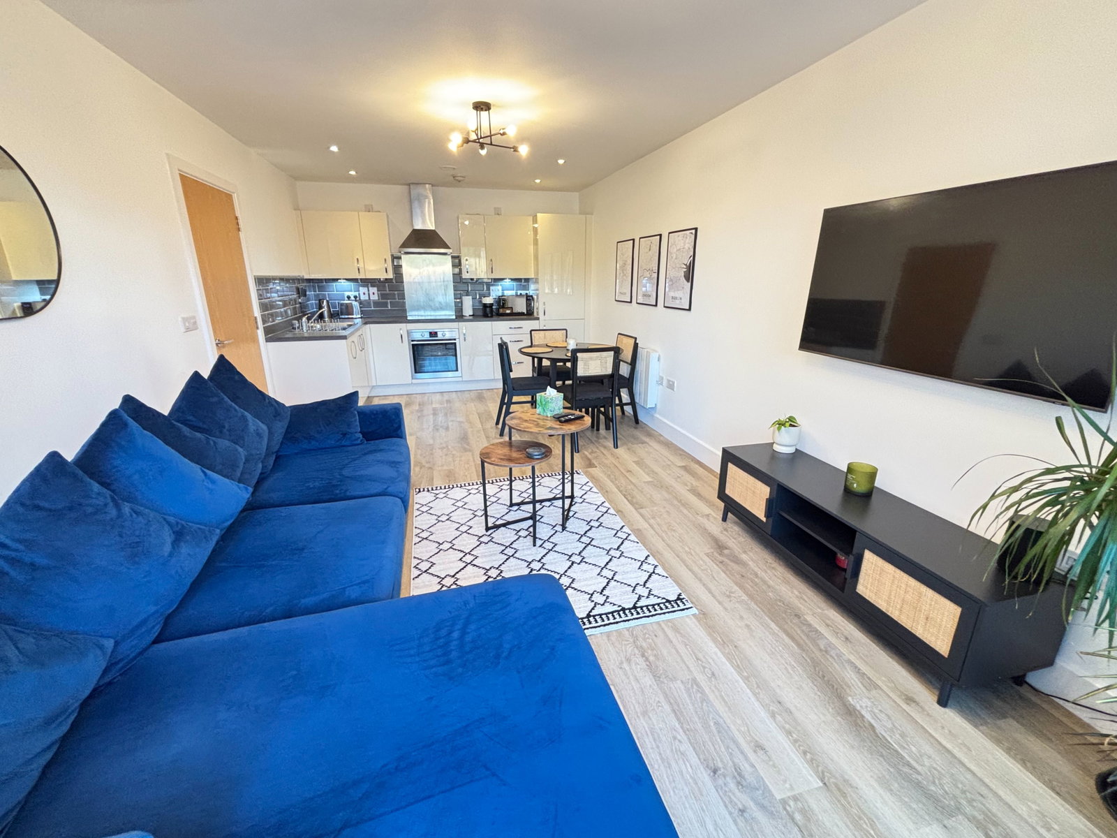 Apartment in Hemel Hempstead