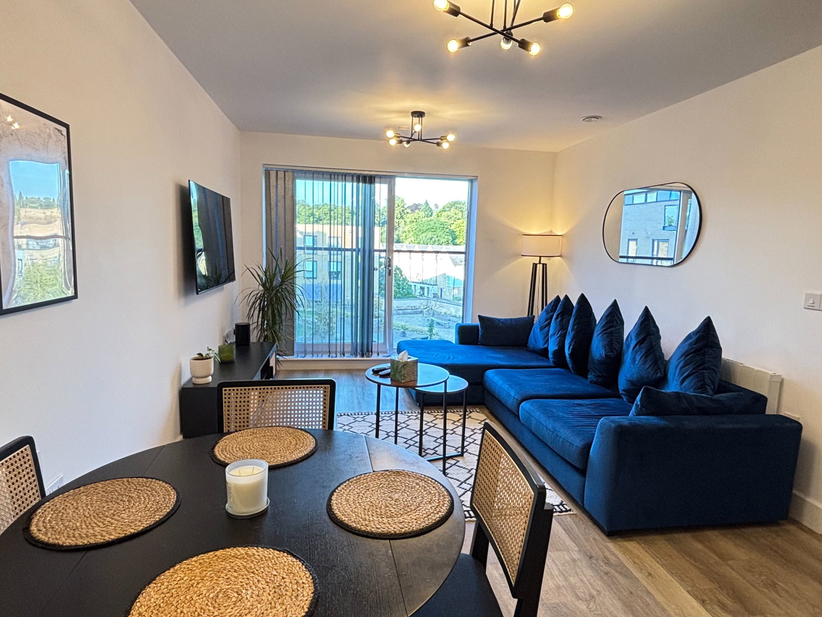 Apartment in Hemel Hempstead