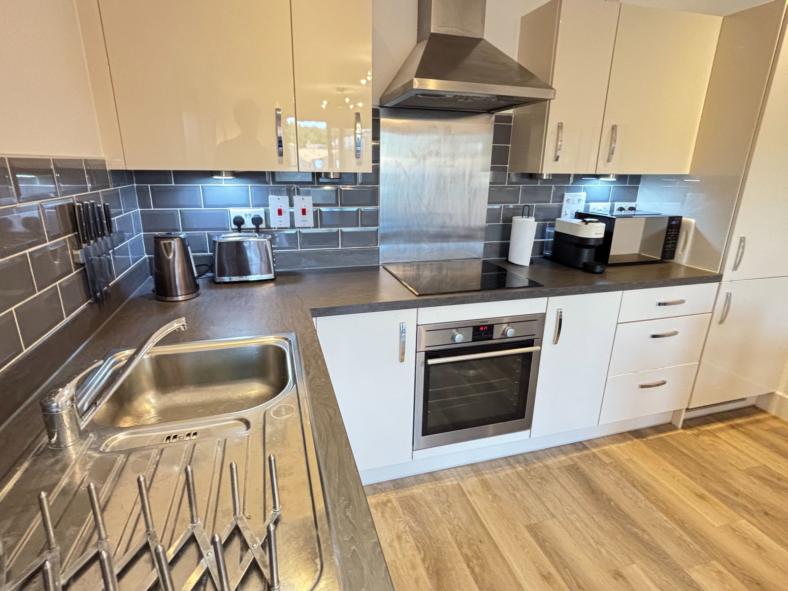 Apartment in Hemel Hempstead