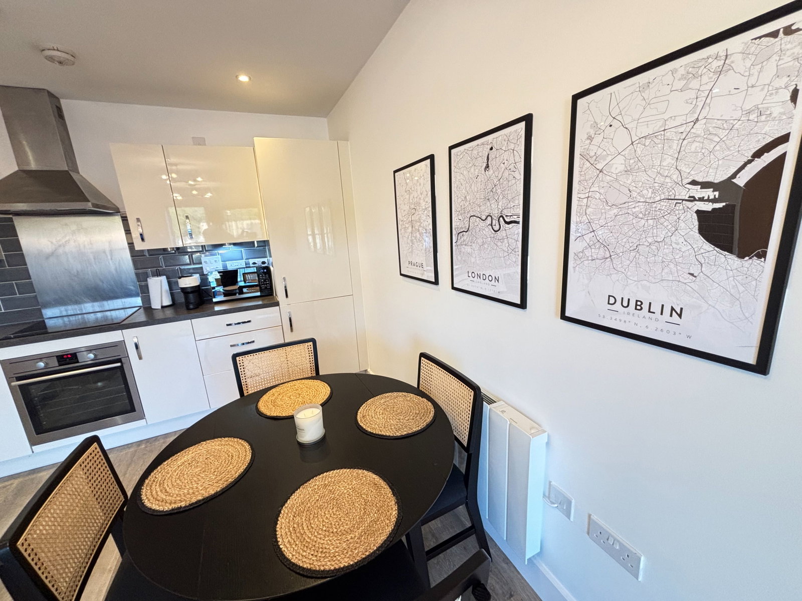 Apartment in Hemel Hempstead