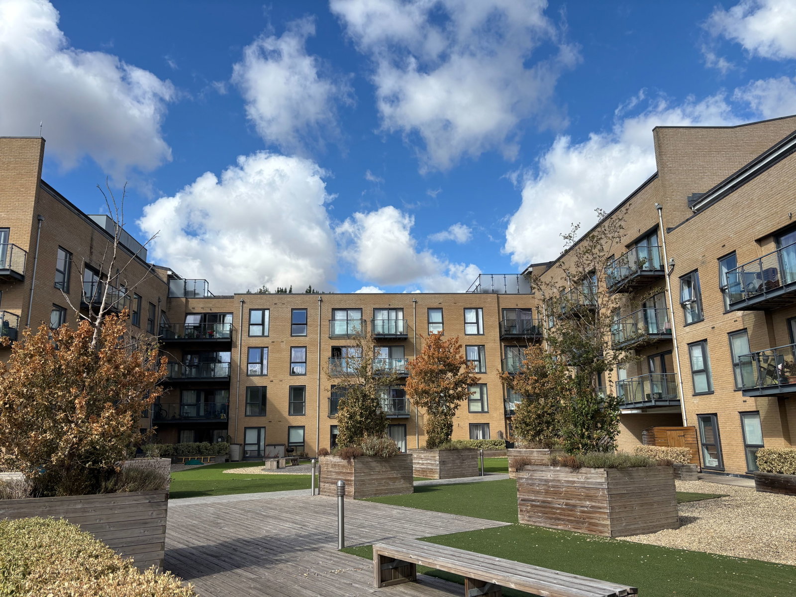 Apartment for sale in Hemel Hempstead, The Embankment, Nash Mills Wharf, Hemel Hempstead, HP3 9GH