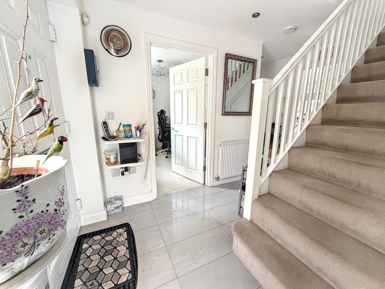 Detached House in Ashford