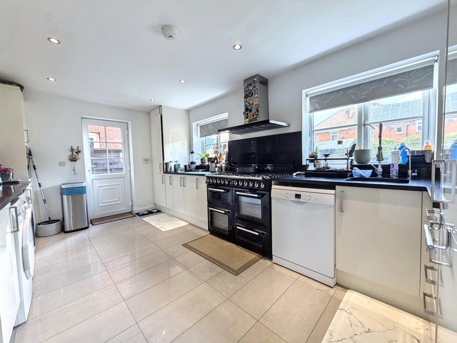 Detached House in Ashford