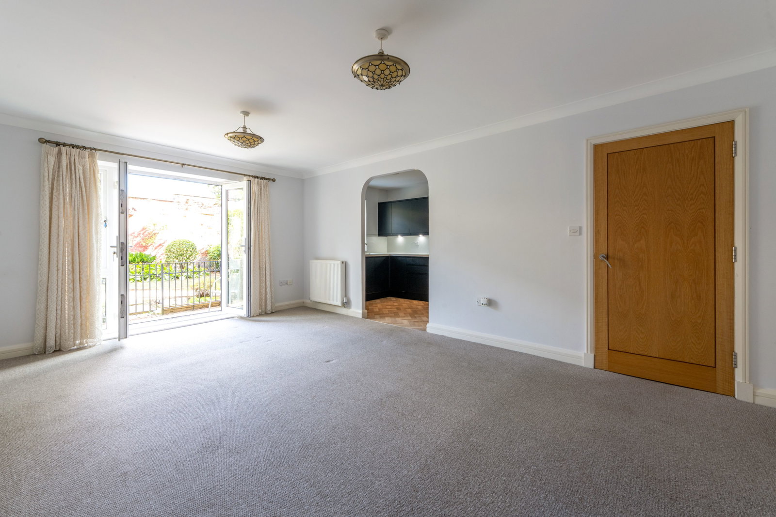 Ground Floor Flat in Yeovil 3