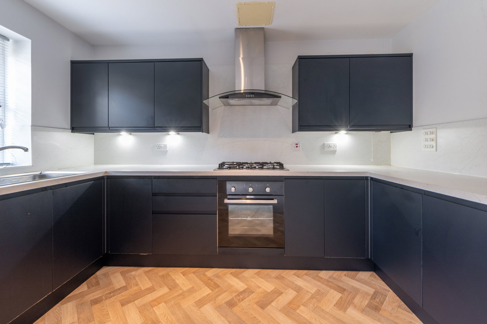 Ground Floor Flat in Yeovil 5