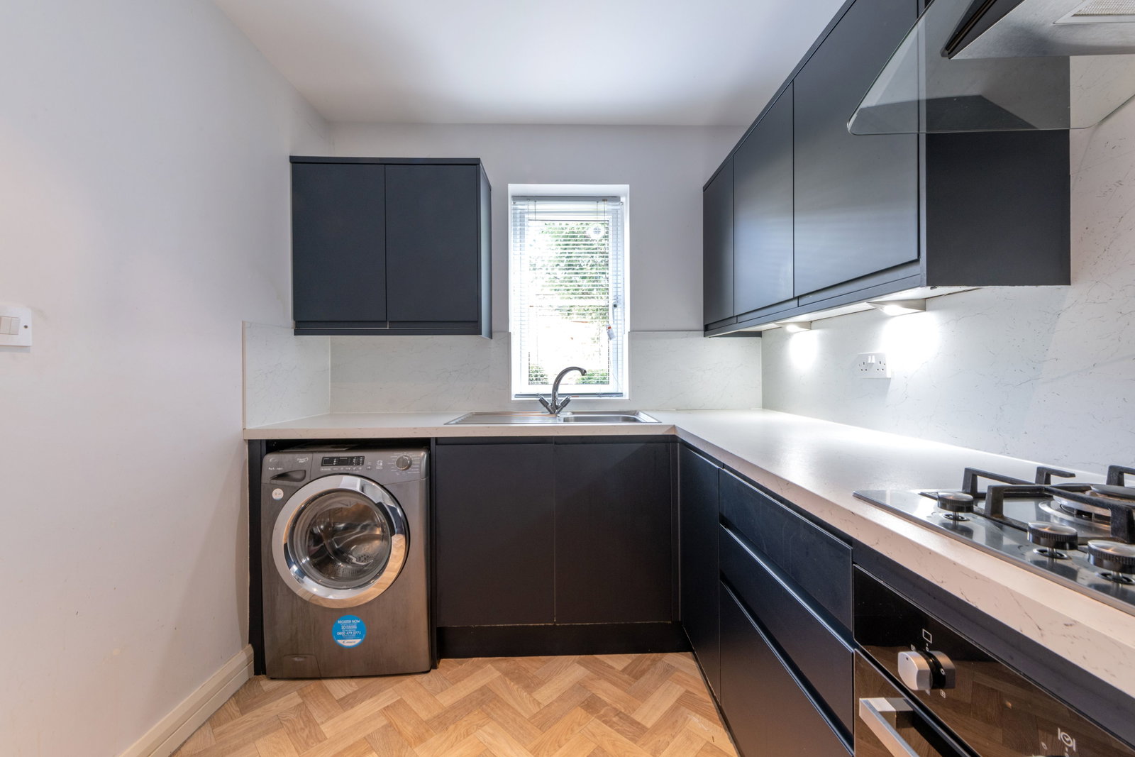Ground Floor Flat for sale in Yeovil, Clarence Street, Yeovil, BA20 1AR