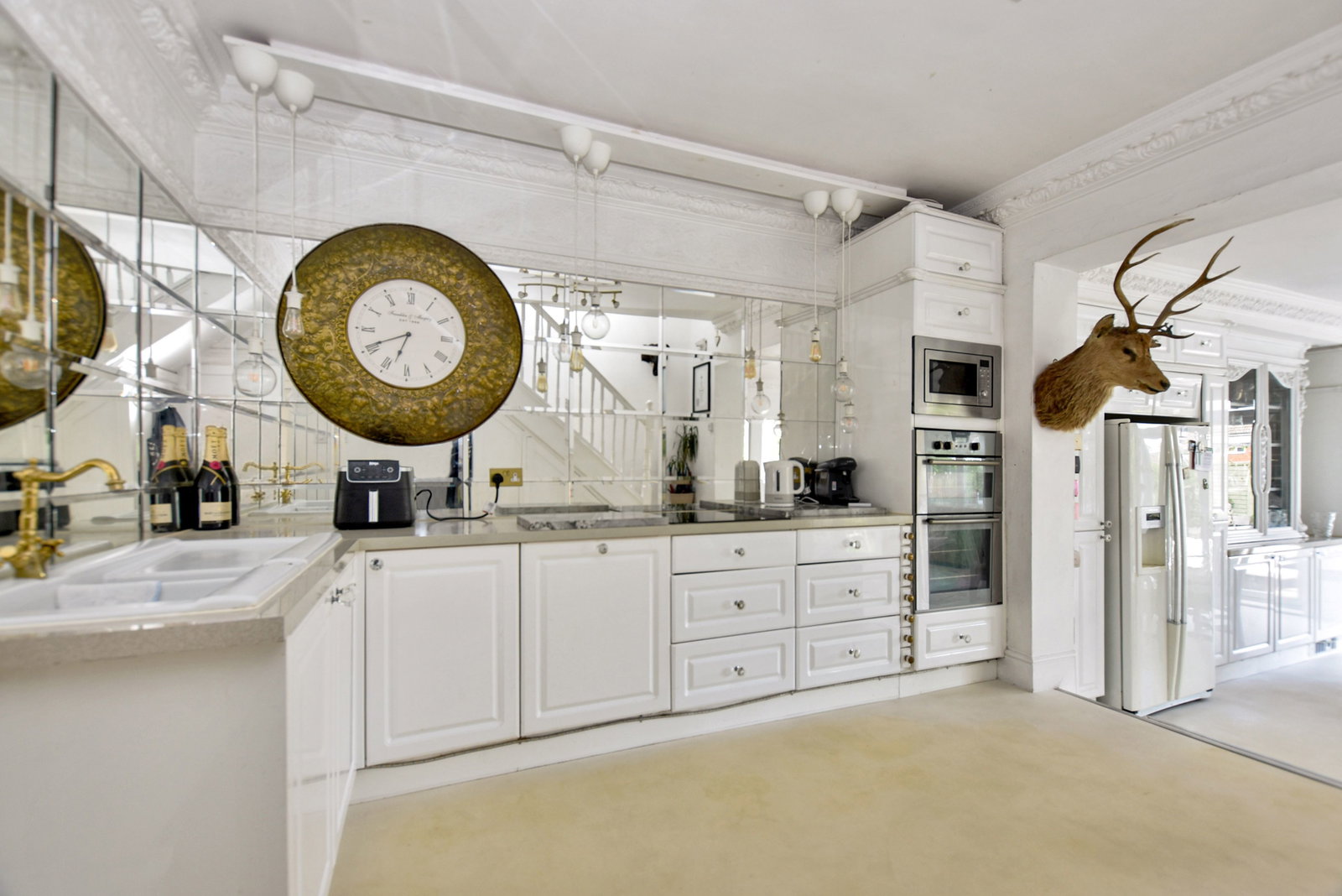Detached House in Wakefield