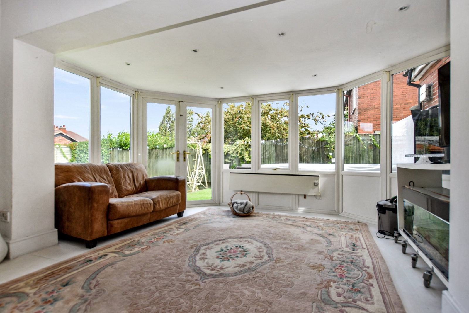 Detached House in Wakefield