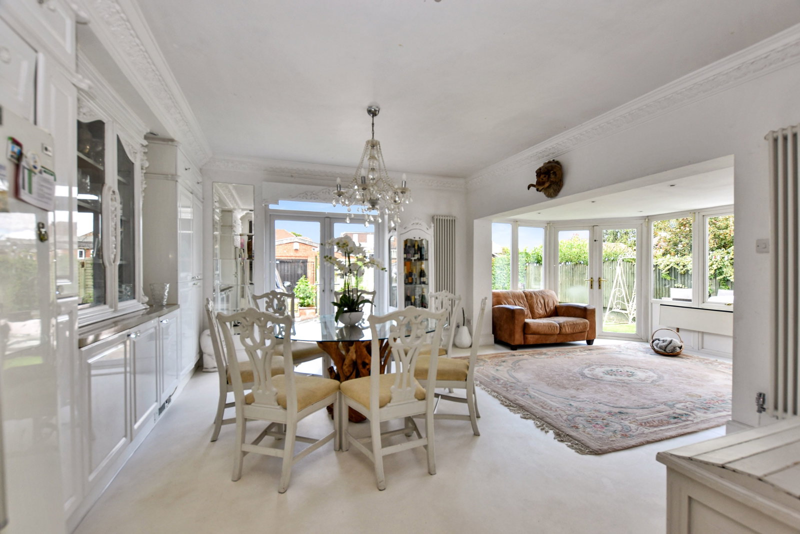 Detached House in Wakefield