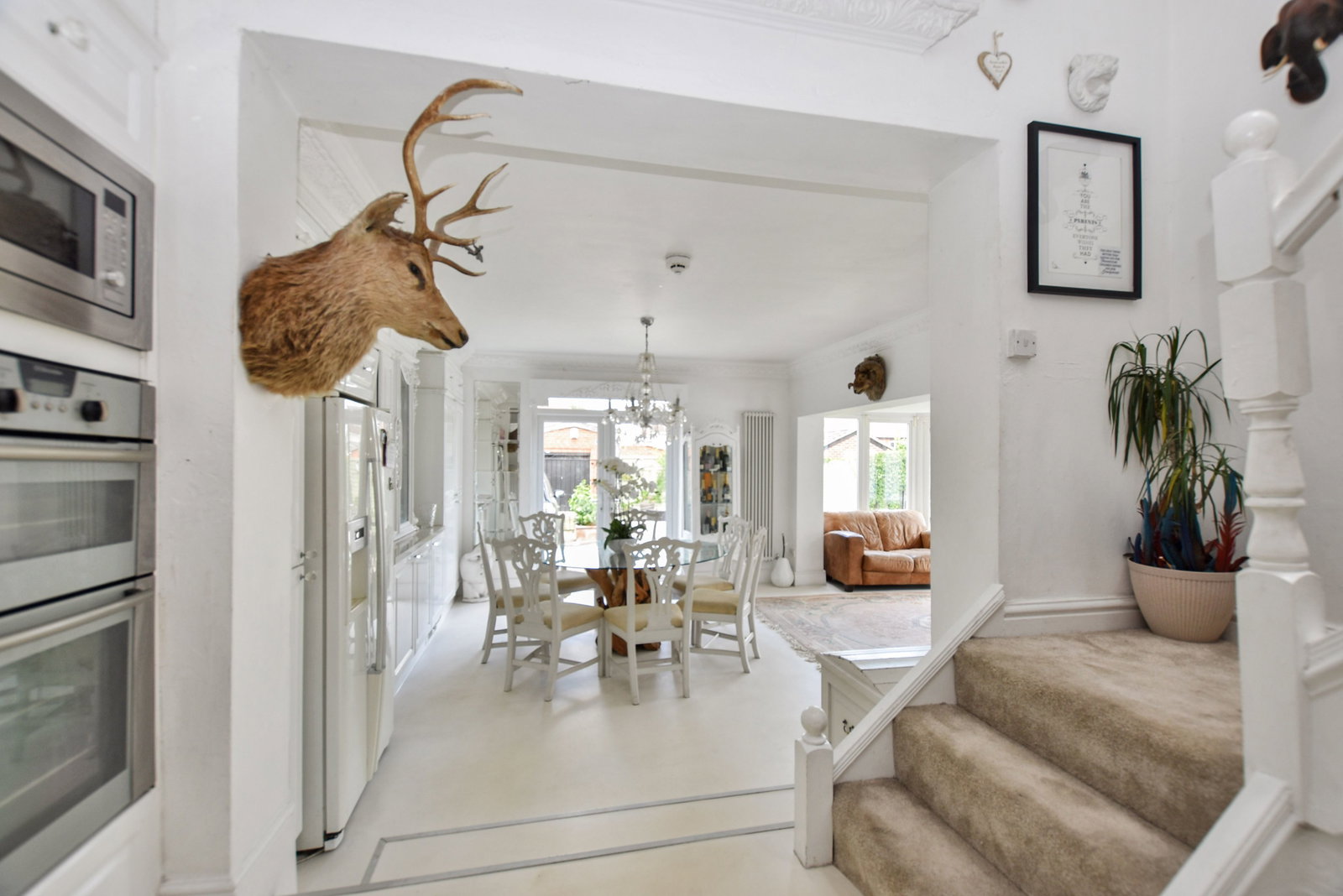 Detached House in Wakefield