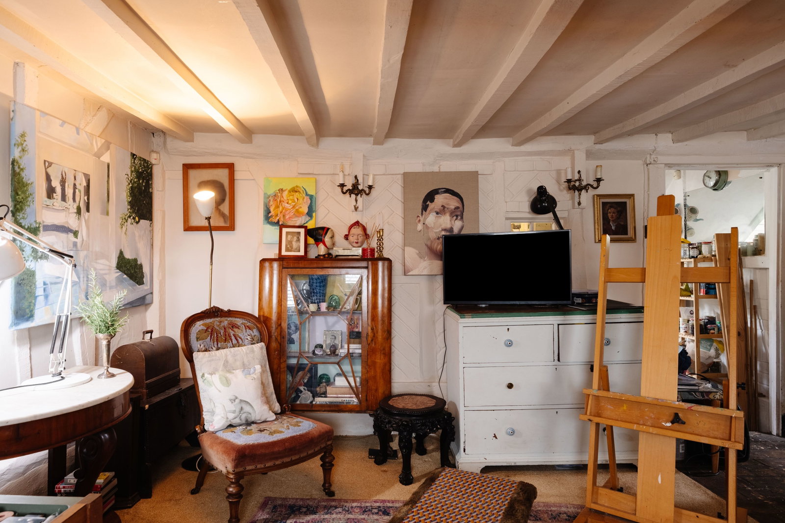 Semi Detached House in Clacton-On-Sea
