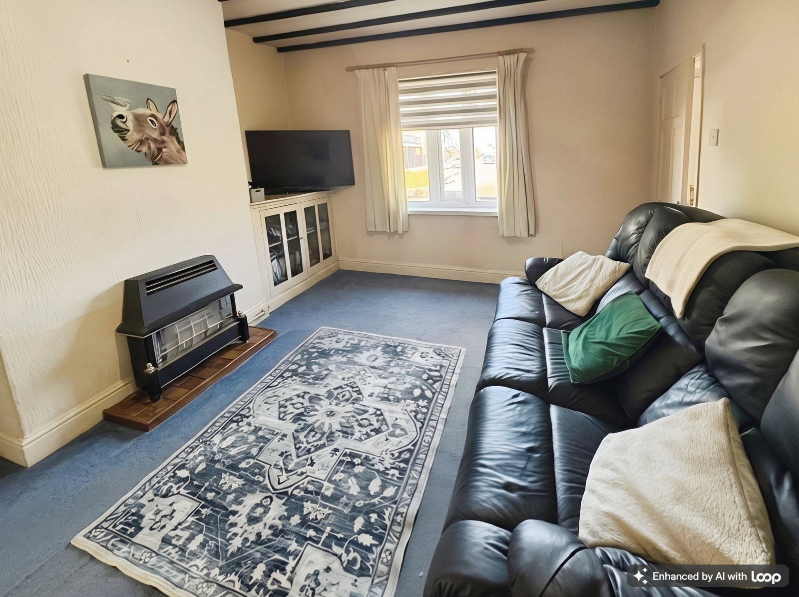End Of Terrace House in Bedworth