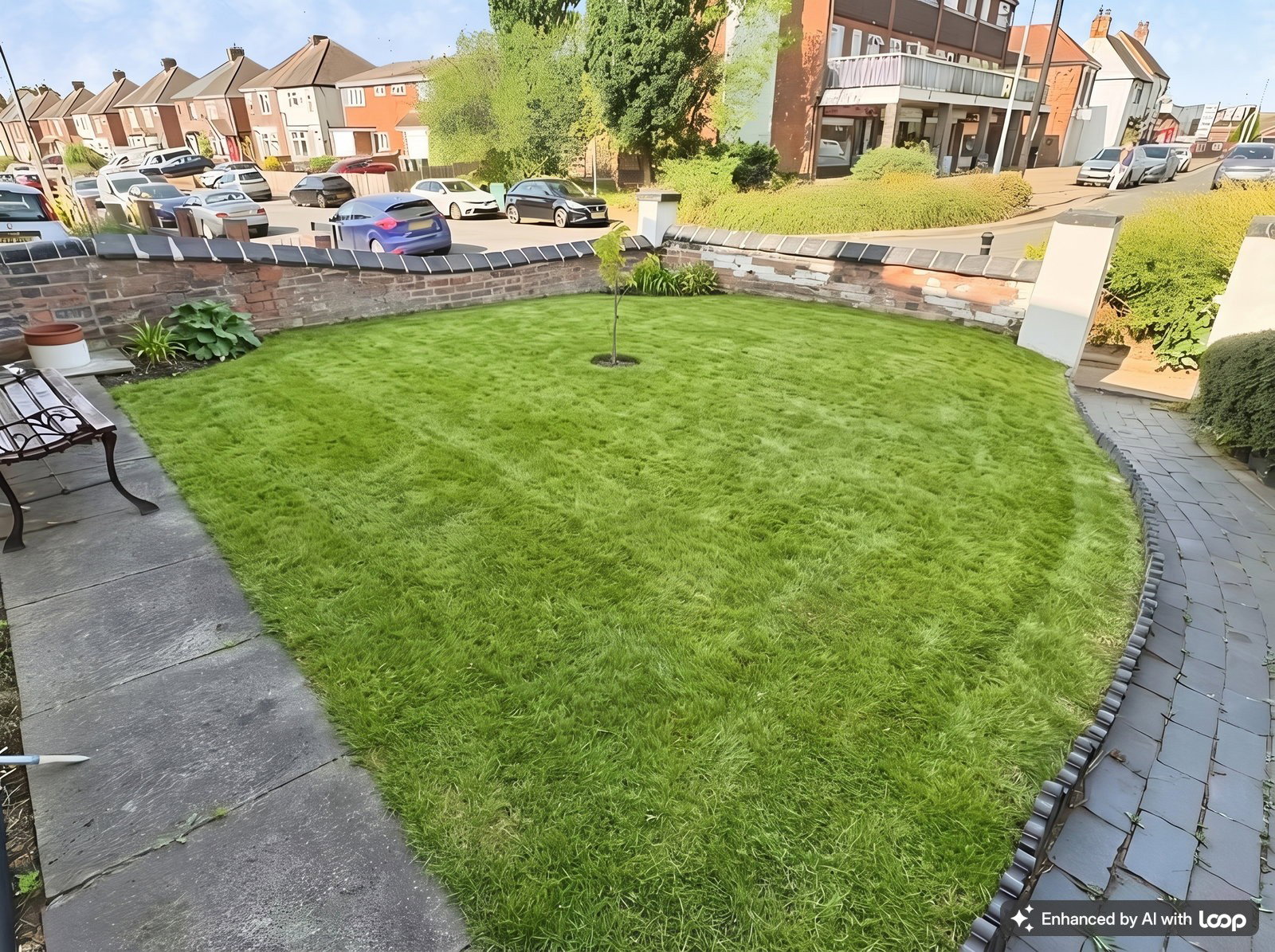 End Of Terrace House in Bedworth