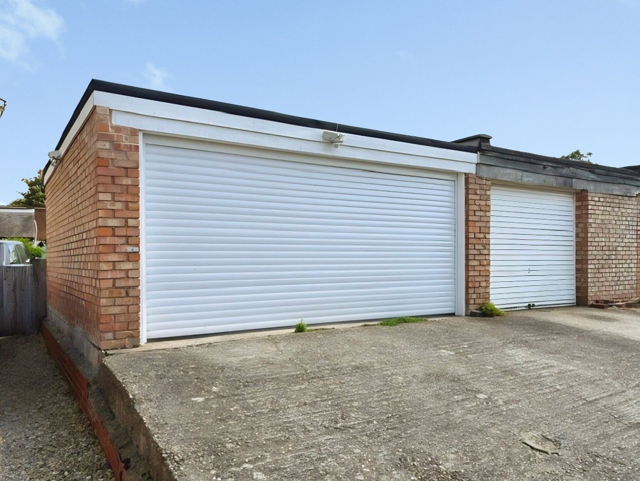 End Of Terrace House in Bedworth