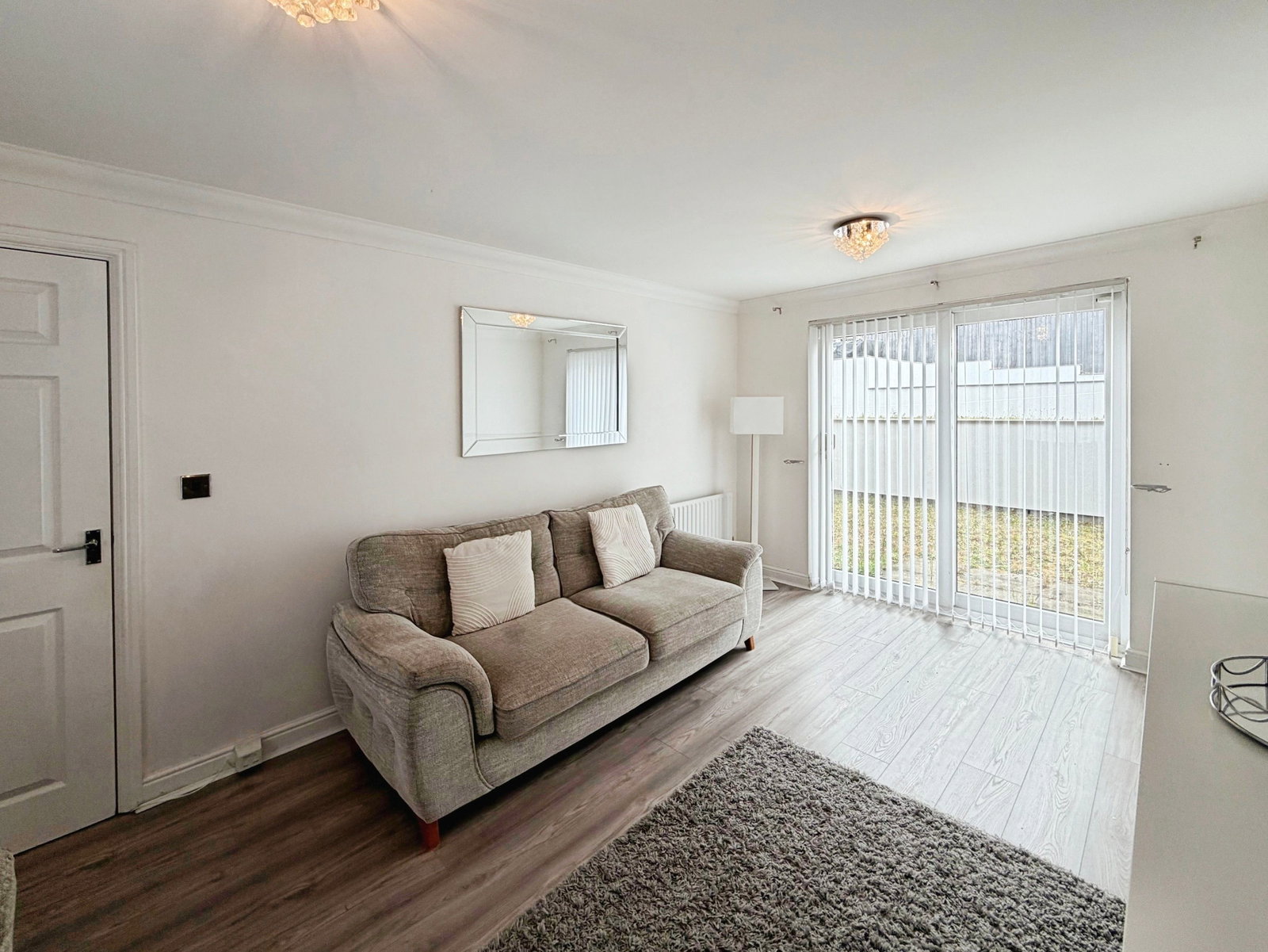 Detached House in Neath 4